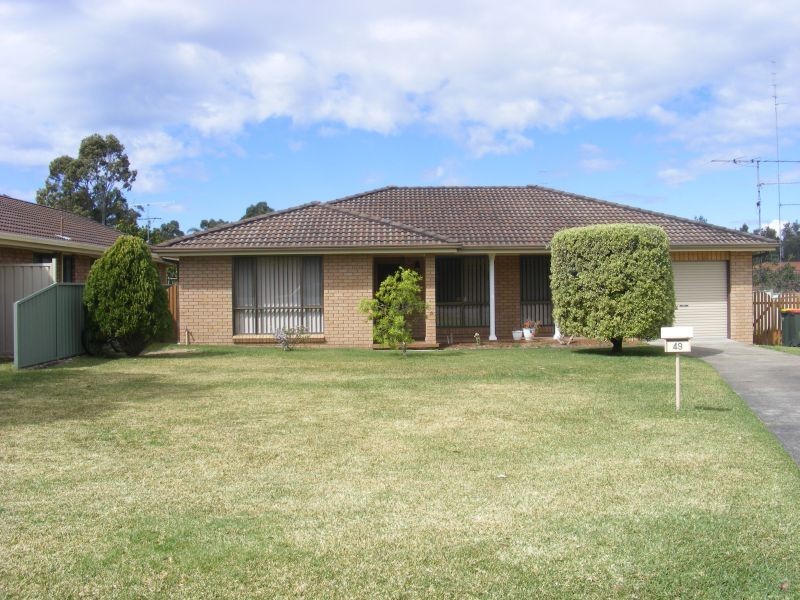 49 Caledonia Close, Salamander Bay NSW 2317