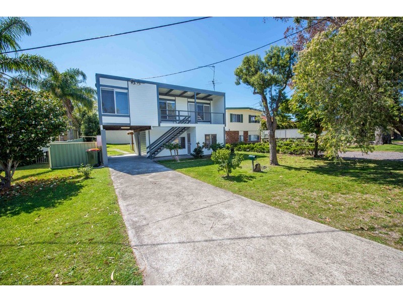 56 Achilles Street, Nelson Bay NSW 2315