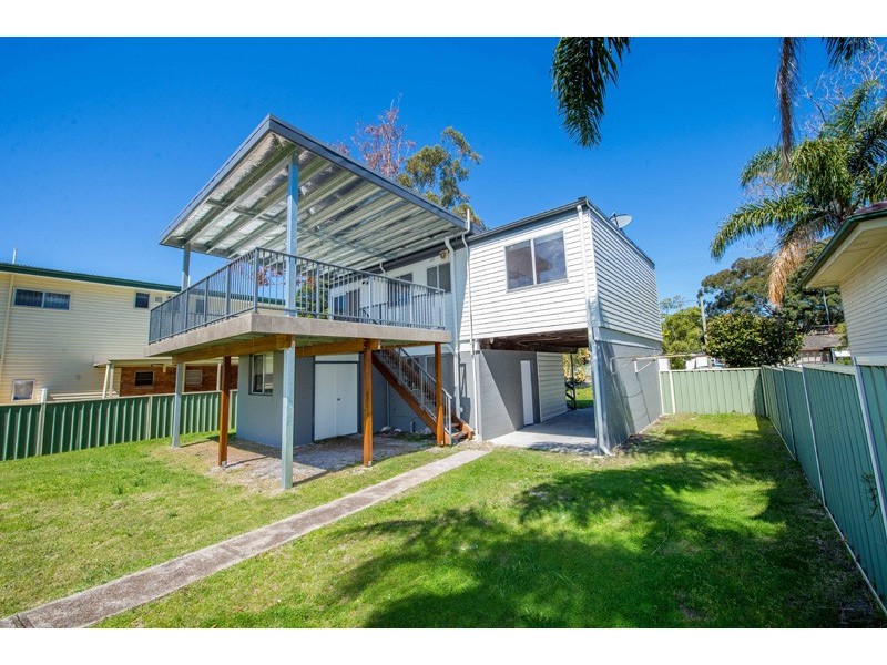 56 Achilles Street, Nelson Bay NSW 2315