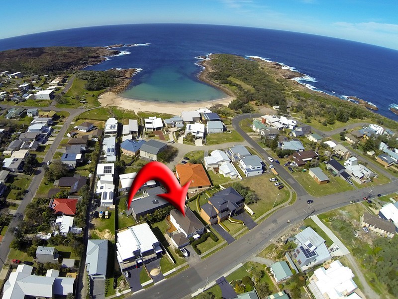 10 Blanch Street, Boat Harbour NSW 2316