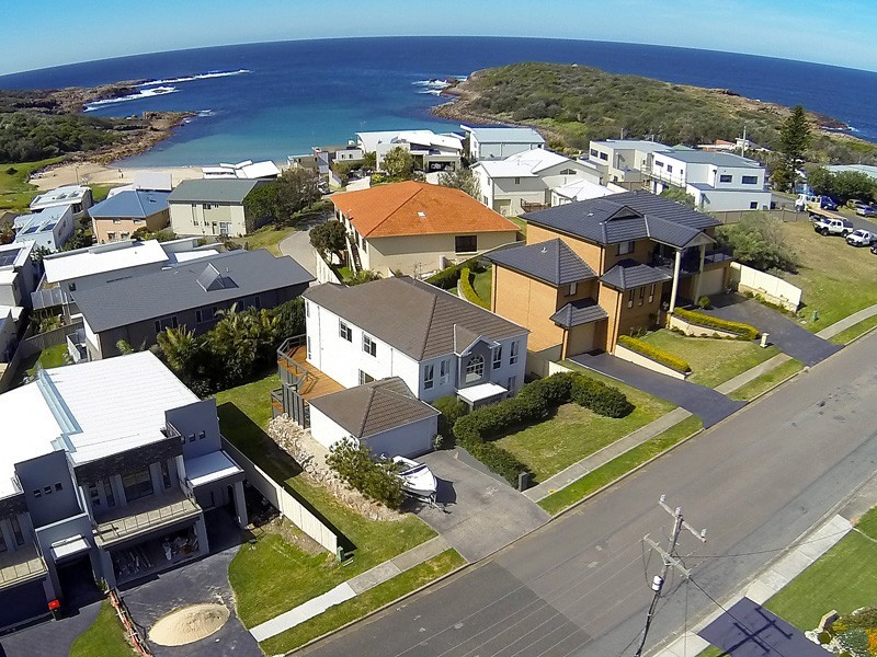 10 Blanch Street, Boat Harbour NSW 2316