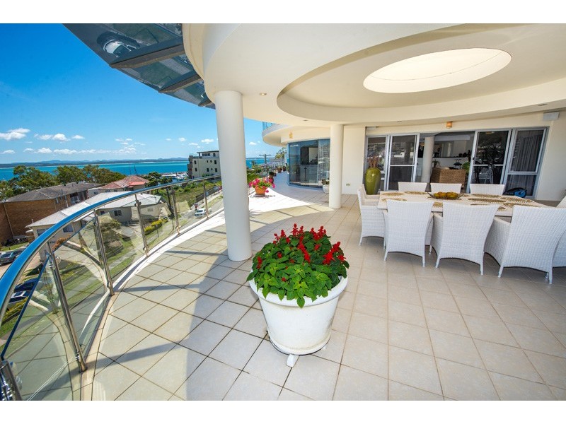 10/55 Magnus Street, Nelson Bay NSW 2315