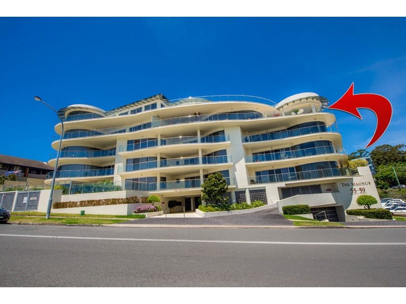 10/55 Magnus Street, Nelson Bay NSW 2315