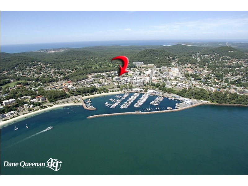 10/55 Magnus Street, Nelson Bay NSW 2315