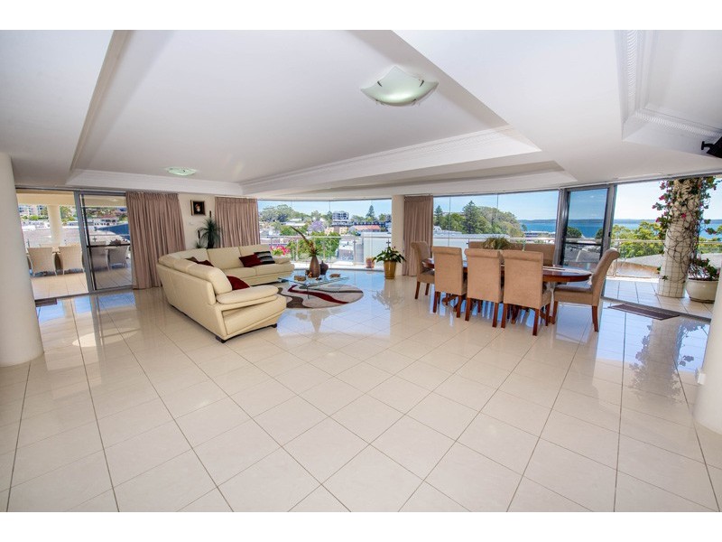 10/55 Magnus Street, Nelson Bay NSW 2315