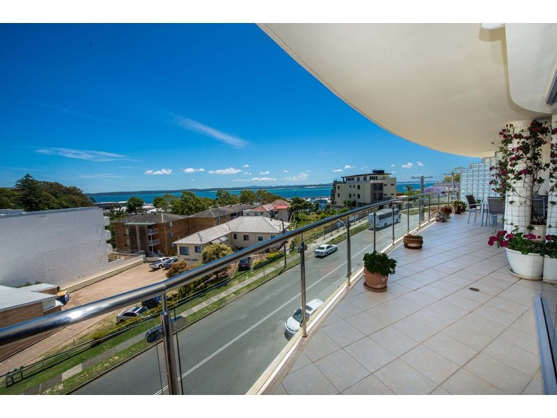 10/55 Magnus Street, Nelson Bay NSW 2315