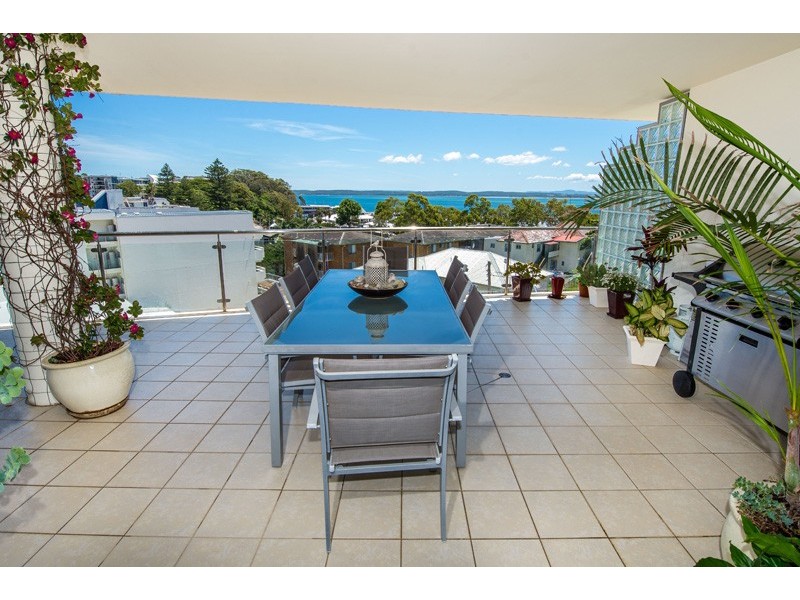 10/55 Magnus Street, Nelson Bay NSW 2315