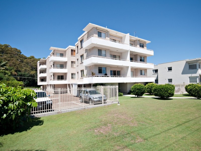 2/25 Shoal Bay Road, Shoal Bay NSW 2315
