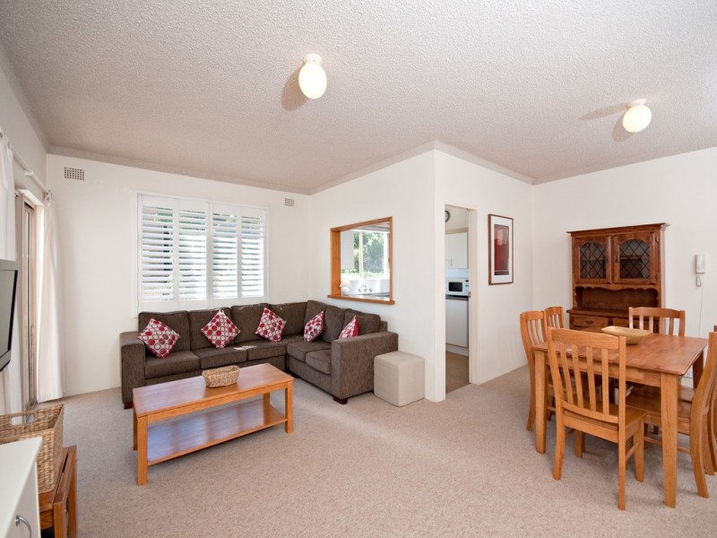 2/25 Shoal Bay Road, Shoal Bay NSW 2315
