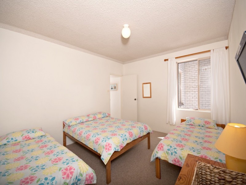 2/25 Shoal Bay Road, Shoal Bay NSW 2315