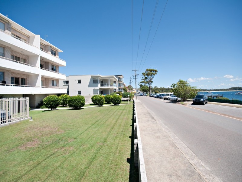2/25 Shoal Bay Road, Shoal Bay NSW 2315