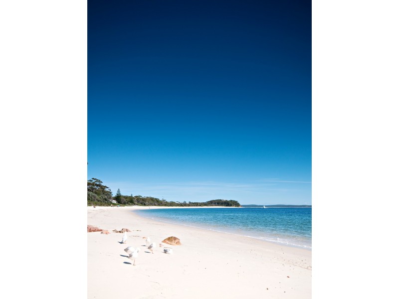 2/25 Shoal Bay Road, Shoal Bay NSW 2315