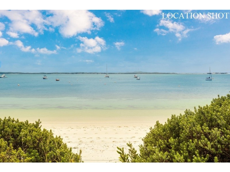 7/17 Shoal Bay Road, Shoal Bay NSW 2315