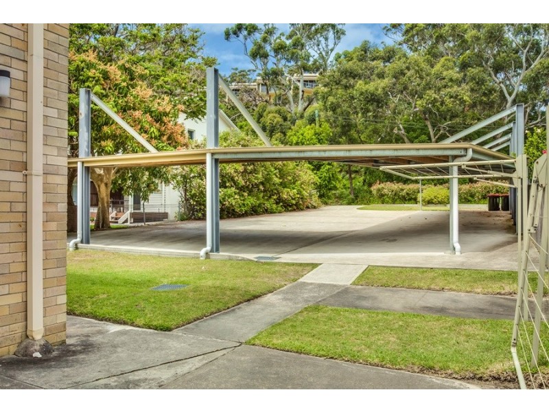 7/17 Shoal Bay Road, Shoal Bay NSW 2315