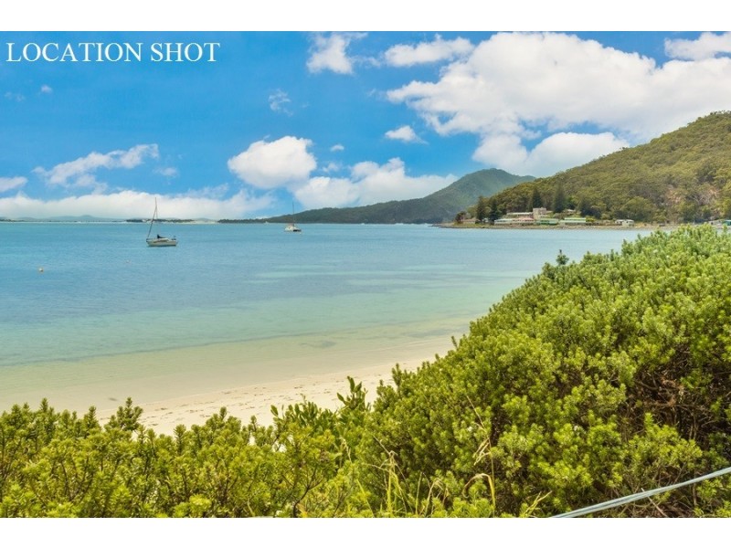 7/17 Shoal Bay Road, Shoal Bay NSW 2315
