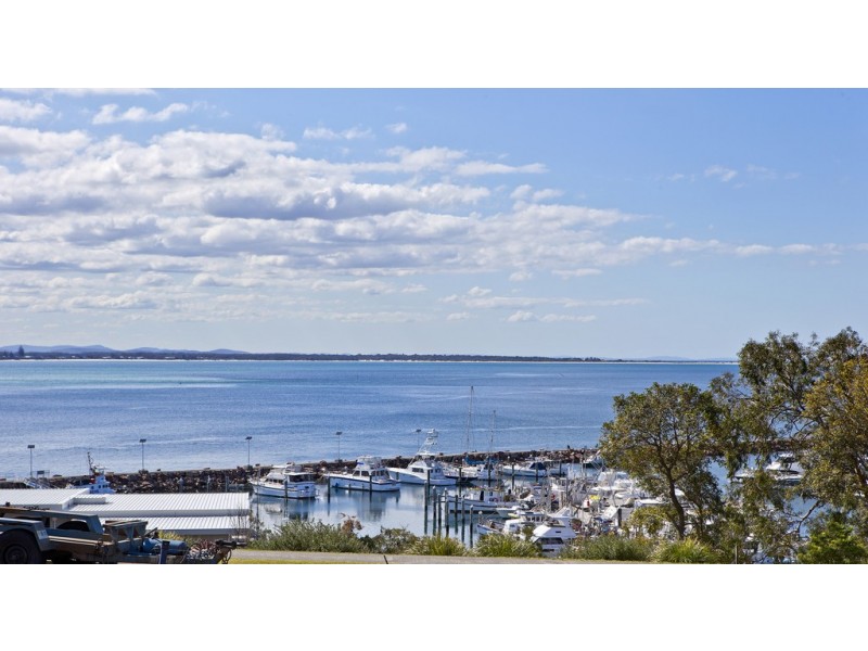 3/9-11 Laman Street, Nelson Bay NSW 2315