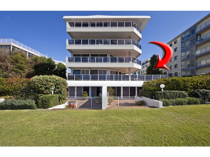 3/9-11 Laman Street, Nelson Bay NSW 2315