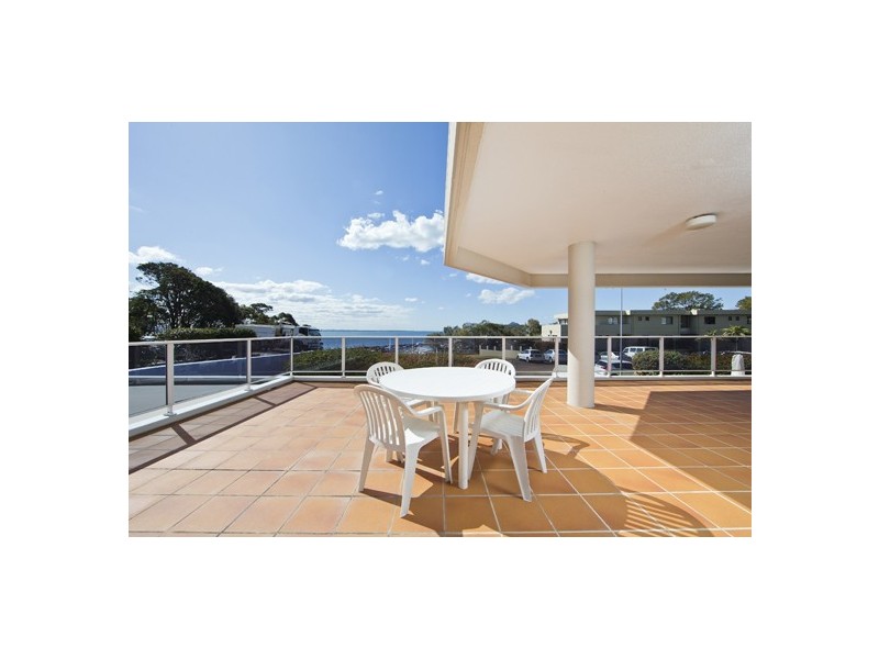 3/9-11 Laman Street, Nelson Bay NSW 2315