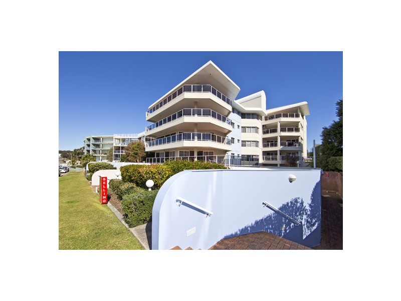 3/9-11 Laman Street, Nelson Bay NSW 2315