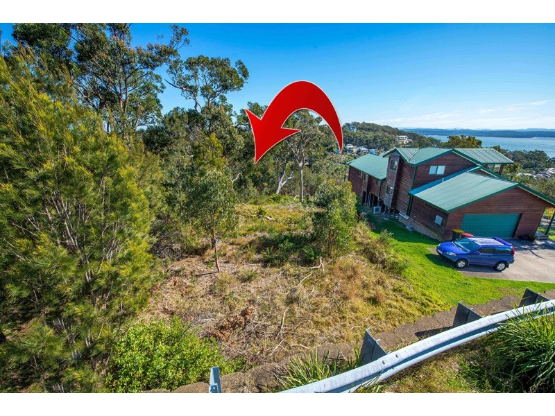 3 Pillinda Court, Nelson Bay NSW 2315