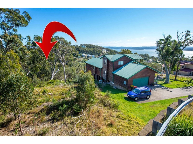 3 Pillinda Court, Nelson Bay NSW 2315