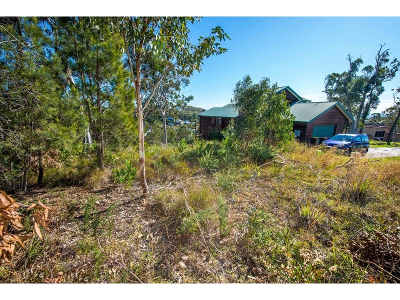 3 Pillinda Court, Nelson Bay NSW 2315