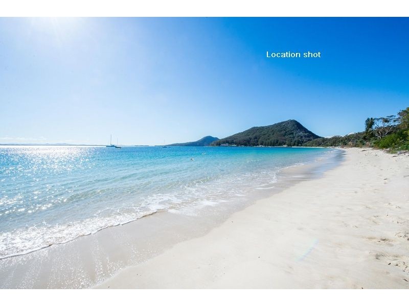 62/43 Shoal Bay Road, Shoal Bay NSW 2315