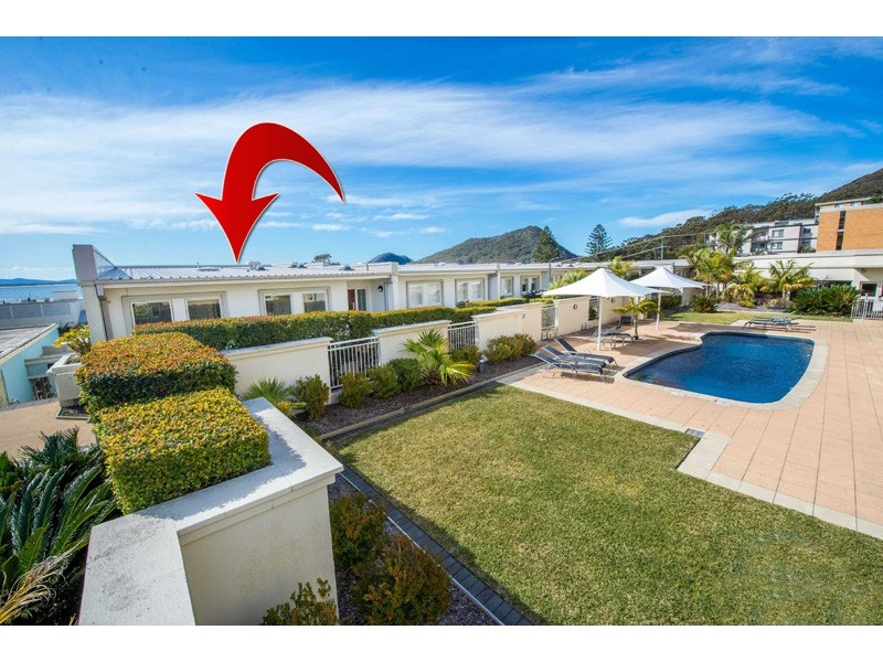 62/43 Shoal Bay Road, Shoal Bay NSW 2315