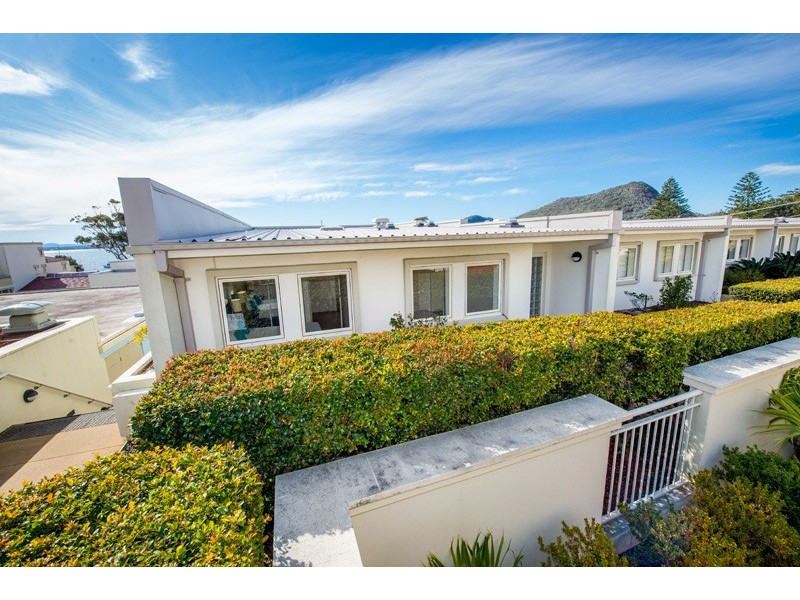 62/43 Shoal Bay Road, Shoal Bay NSW 2315