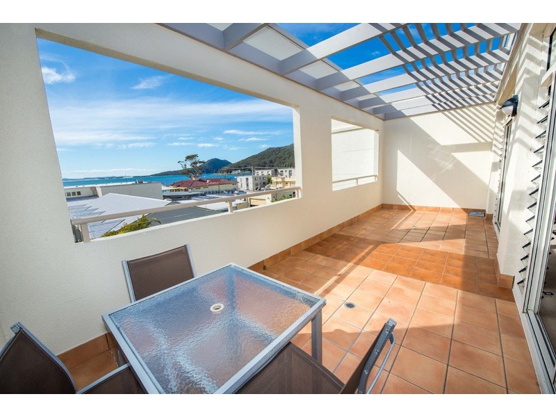 62/43 Shoal Bay Road, Shoal Bay NSW 2315