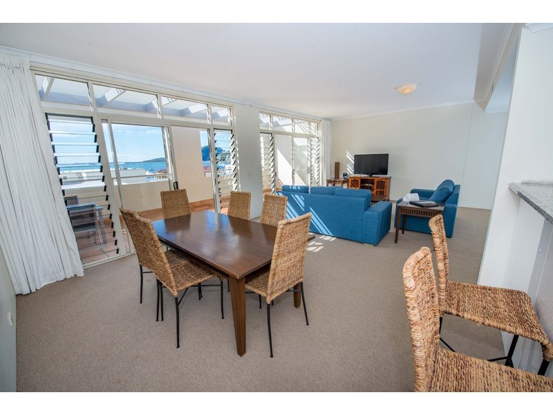 62/43 Shoal Bay Road, Shoal Bay NSW 2315