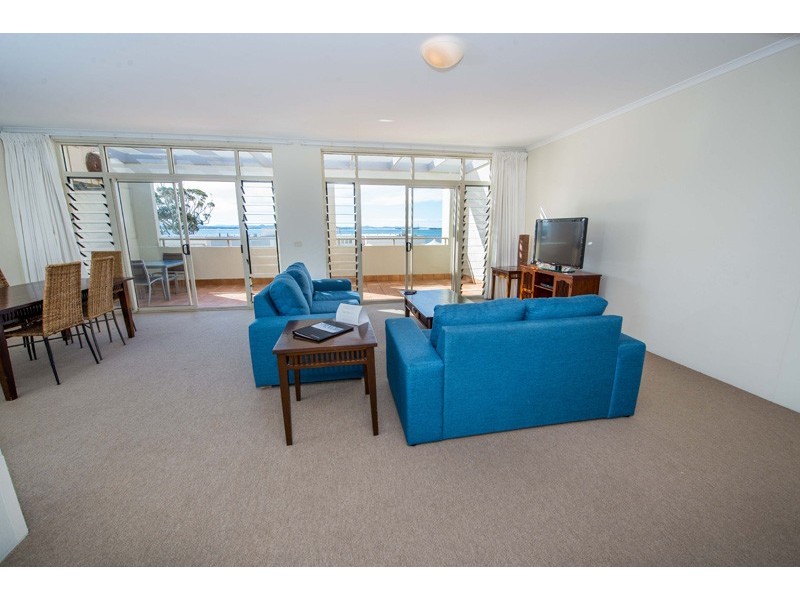 62/43 Shoal Bay Road, Shoal Bay NSW 2315