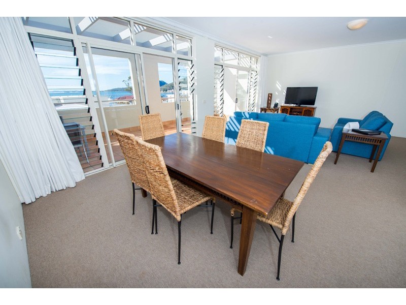 62/43 Shoal Bay Road, Shoal Bay NSW 2315