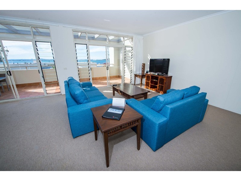 62/43 Shoal Bay Road, Shoal Bay NSW 2315