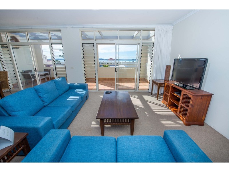 62/43 Shoal Bay Road, Shoal Bay NSW 2315