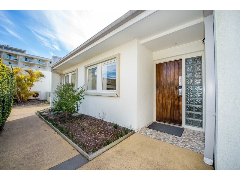 62/43 Shoal Bay Road, Shoal Bay NSW 2315