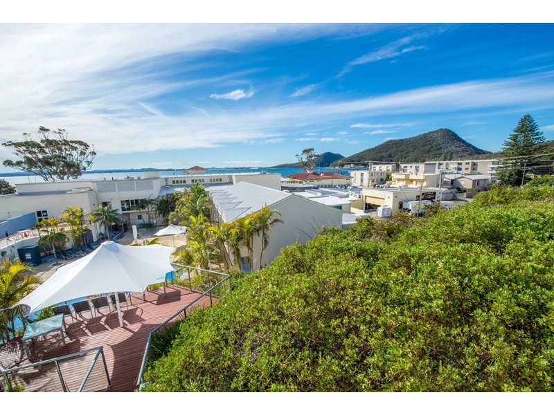 62/43 Shoal Bay Road, Shoal Bay NSW 2315