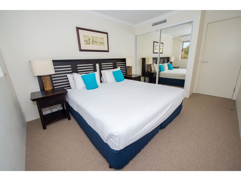 62/43 Shoal Bay Road, Shoal Bay NSW 2315