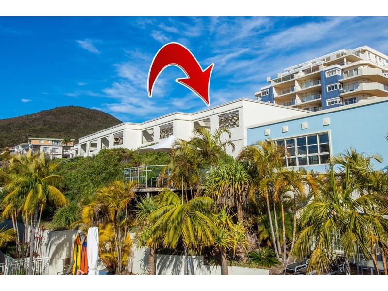 62/43 Shoal Bay Road, Shoal Bay NSW 2315