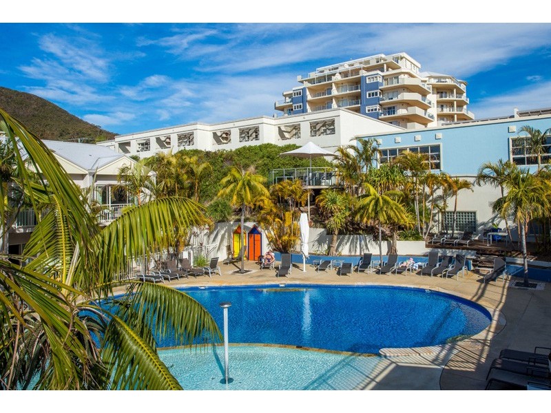62/43 Shoal Bay Road, Shoal Bay NSW 2315