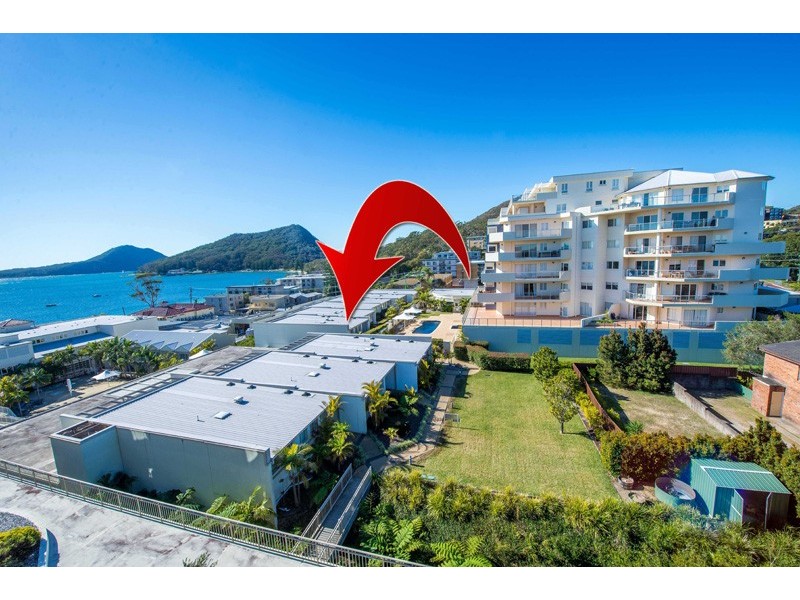 62/43 Shoal Bay Road, Shoal Bay NSW 2315
