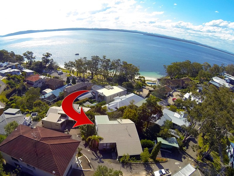 4 Kerrie Close, Nelson Bay NSW 2315