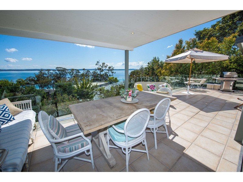 4 Kerrie Close, Nelson Bay NSW 2315