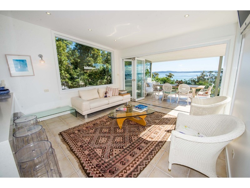 4 Kerrie Close, Nelson Bay NSW 2315