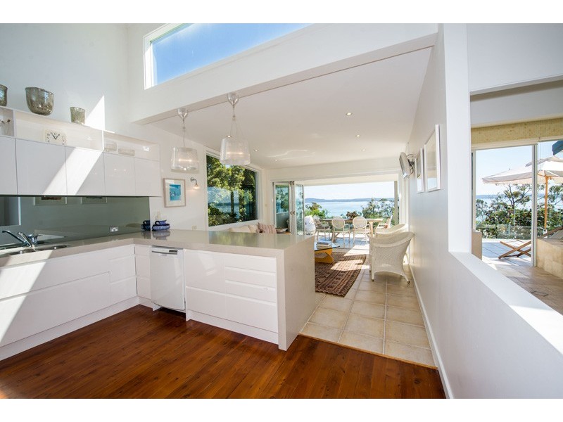 4 Kerrie Close, Nelson Bay NSW 2315