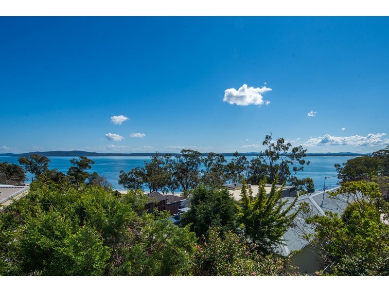 4 Kerrie Close, Nelson Bay NSW 2315