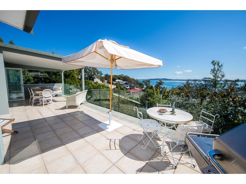 4 Kerrie Close, Nelson Bay NSW 2315