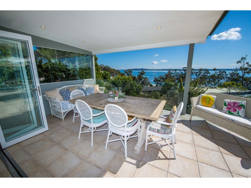 4 Kerrie Close, Nelson Bay NSW 2315