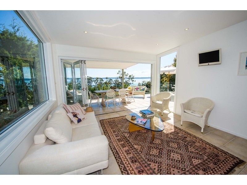 4 Kerrie Close, Nelson Bay NSW 2315