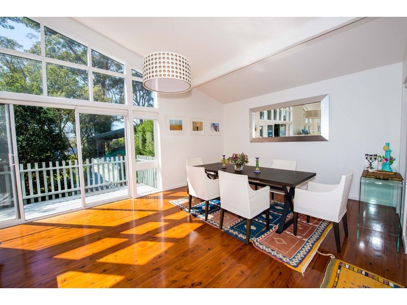 4 Kerrie Close, Nelson Bay NSW 2315